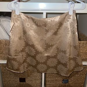 Princess Polly Mini Skirt